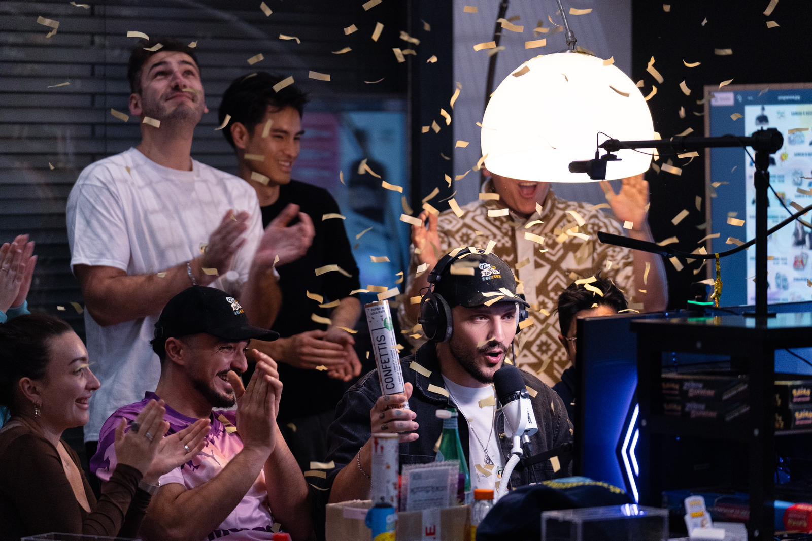 Cartes Pour Un Sourire